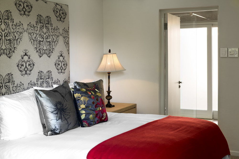 Angala Hotell Simondium Eksteriør bilde